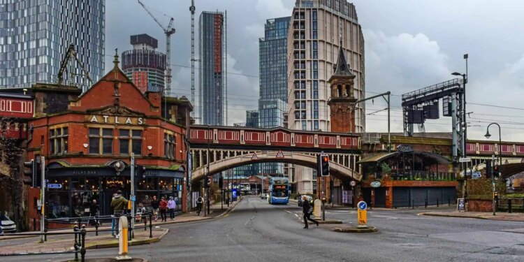 Finest Journey Hacks That Will Really Save You Cash in Manchester