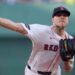 Crimson Sox RHP Tanner Houck to bear Tommy John surgical procedure