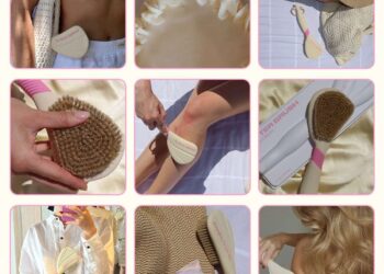 The Skinny Confidential’s NEW Restricted Version Butter Brush