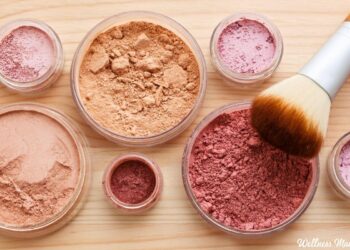 Easy methods to Make DIY Make-up You may Really Use