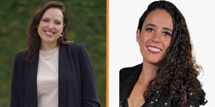 Lorena Cabral, Daniela Gutiérrez promoted at Downtown Artist & Label Providers, as agency expands presence in Música Mexicana