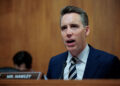 Sen. Hawley to probe Meta after report finds its AI chatbots flirt with children
