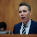 Sen. Hawley to probe Meta after report finds its AI chatbots flirt with children