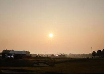 Methods to Shield Your self From Canadian Wildfire Smoke