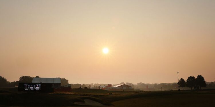 Methods to Shield Your self From Canadian Wildfire Smoke