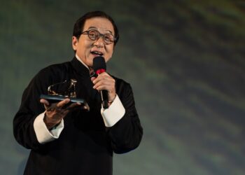 Jackie Chan Says Films Lack High quality As a result of Of Cash-Centered Studios