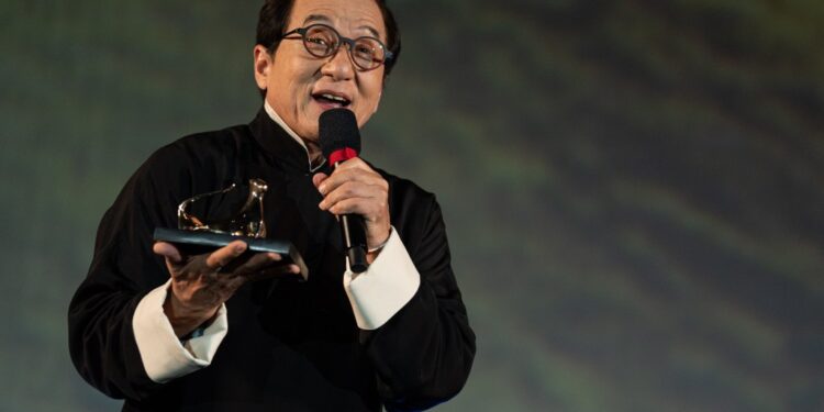 Jackie Chan Says Films Lack High quality As a result of Of Cash-Centered Studios