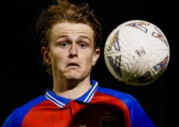 Australia Cup Semifinals: Avondale vs Newcastle