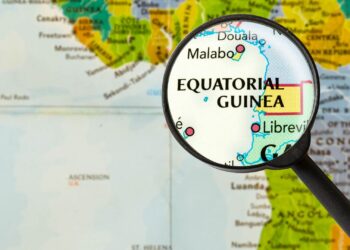 48 Hours Touring to Equatorial Guinea