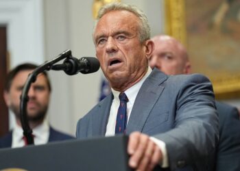 Trump Administration to Wind Down mRNA Vaccine Improvement