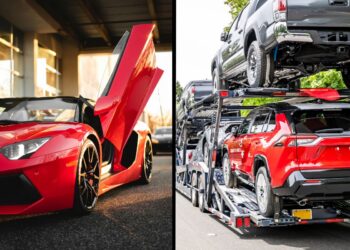 Easy methods to Ship Your Automobile Throughout the USA: The Full 2025 Information