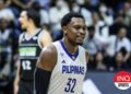 Justin Brownlee goals huge for Gilas Pilipinas