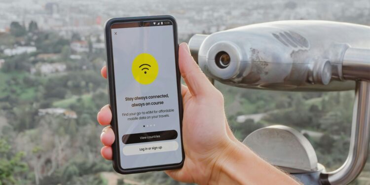 Eskimo’s Limitless eSIM Information Plans: All You Have to Know