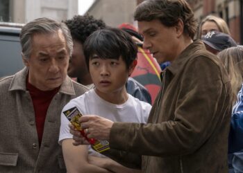 Sony Footage Q1 Revenue Jumps On Sequence Deliveries, Theatrical Takes A Hit