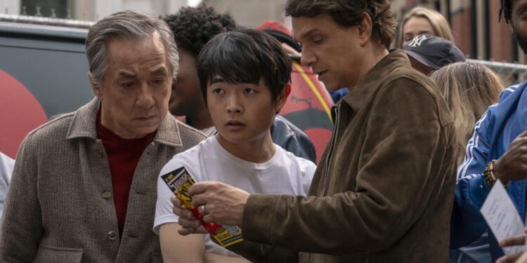 Sony Footage Q1 Revenue Jumps On Sequence Deliveries, Theatrical Takes A Hit