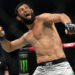 Chimaev dethrones Du Plessis for middleweight title at UFC 319
