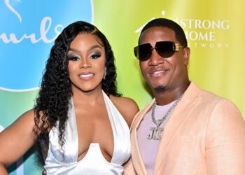 Yung Joc’s Spouse Kendra Recollects Studying About His Unborn Youngster