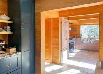 3 Guidelines That Assist Me Maintain Our Kitchen Organized Day After Day | Wit & Delight