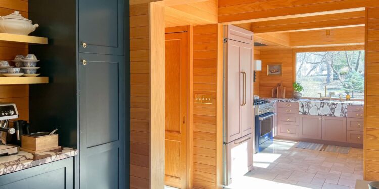 3 Guidelines That Assist Me Maintain Our Kitchen Organized Day After Day | Wit & Delight