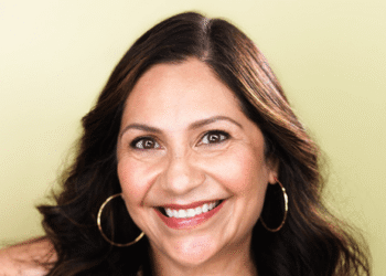 Extra Than a Face: Myrna Cabello on Rediscovering Id After Bell’s Palsy