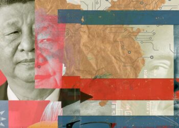 The Obtain: Taiwan’s silicon defend, and ChatGPT’s character misstep