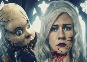 THE MADNESS OF HUMPTY DUMPTY Free on Fawesome, Roku, Tubi and YouTube