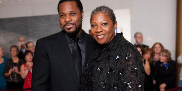 Malcolm-Jamal Warner’s Mom Speaks Out After Premature Dying