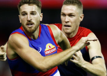 Are the Canine about to cop the ‘useless coach bounce’?