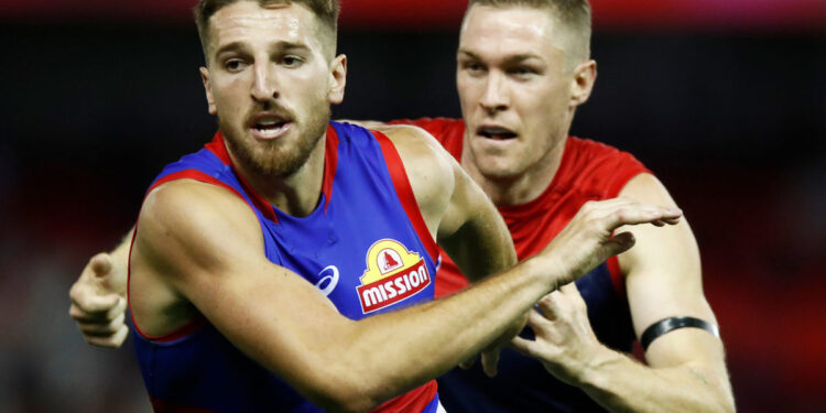 Are the Canine about to cop the ‘useless coach bounce’?