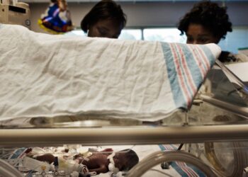 Toddler Deaths Spur Public Well being Emergency in Mississippi