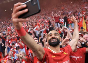 ‘They will be like, what is that this?’ Query mark going through Liverpool, signing who might tilt title to Man Metropolis