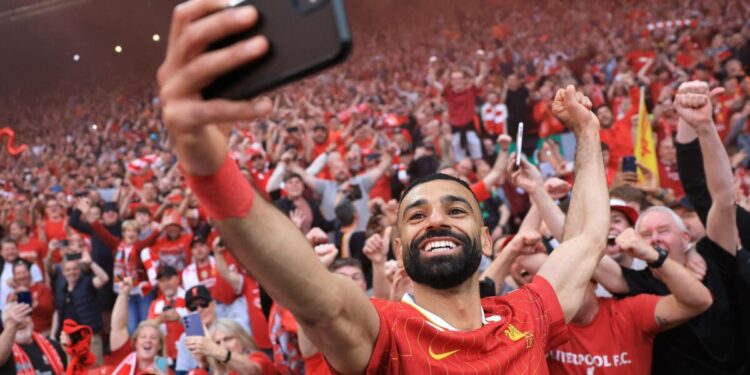 ‘They will be like, what is that this?’ Query mark going through Liverpool, signing who might tilt title to Man Metropolis