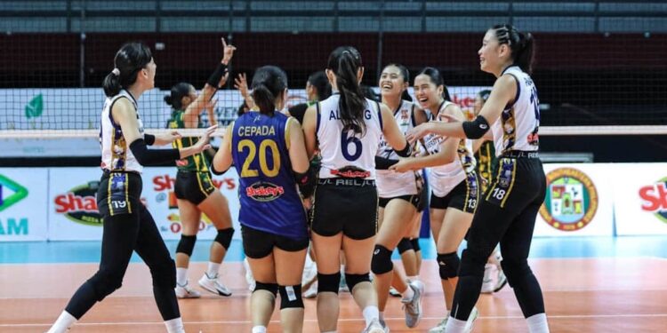 NU dominates in title-defense opener; Casiey Dongallo debuts