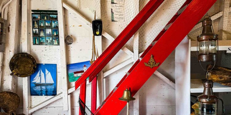 Our Prince Edward Island Itinerary: The place We Stayed, Ate, and Wandered | Wit & Delight