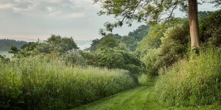 Do You Ever Go to Gardens?