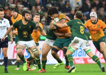 Pollard sinks courageous Wallabies as accidents, late JOC misses finish hopes of pulling off historic feat towards Boks