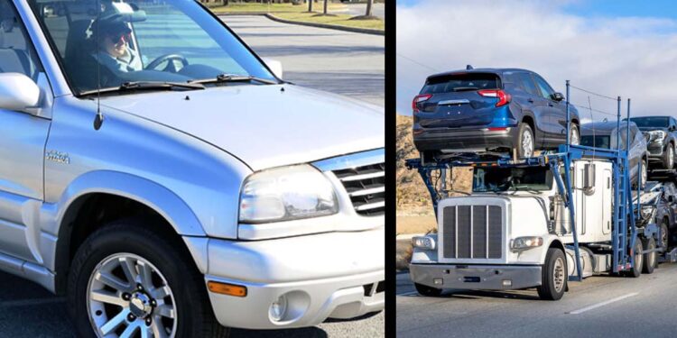 SGT Auto Transport Evaluate. Are They Legit?