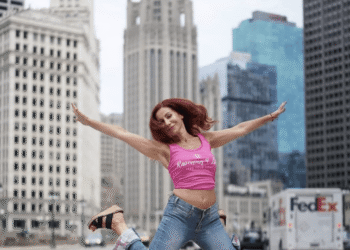 She Broke 52 Bones in a Skydiving Crash—Now She’s Educating the World Easy methods to Heal