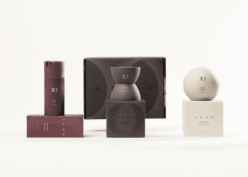 THE SCIENCE OF EMOTIONAL SKINCARE