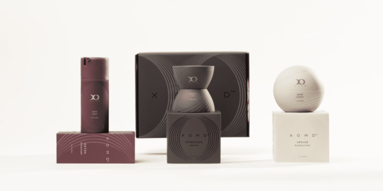 THE SCIENCE OF EMOTIONAL SKINCARE