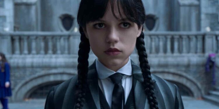 Wednesday Season 2 – WatchMoviesOnline.in