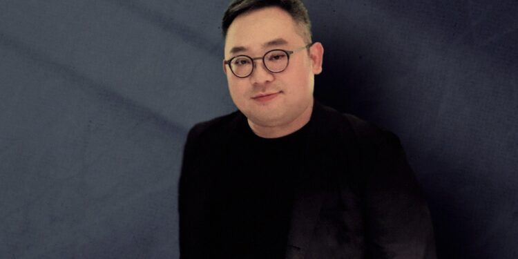 Warner Music appoints Lo Ting-Fai as President of Asia-Pacific