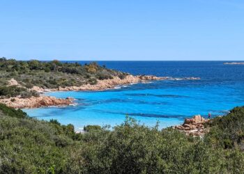 Sardinia Highway Journey Itinerary: 14 Days of Epic Island Exploration