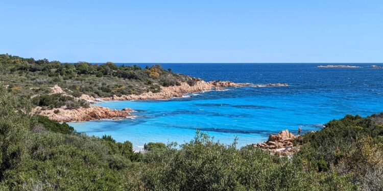 Sardinia Highway Journey Itinerary: 14 Days of Epic Island Exploration