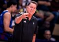 Tim Cone urges quick Gilas begin for greatest probability vs Saudi Arabia