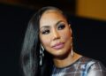 Tamar Braxton Suffers Extreme Face Accidents, Cannot Recall Incident