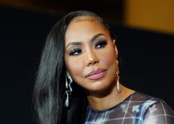 Tamar Braxton Suffers Extreme Face Accidents, Cannot Recall Incident