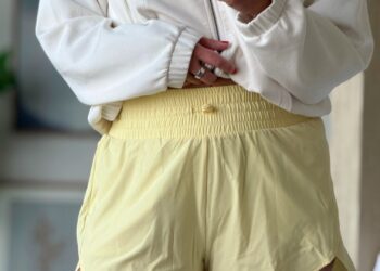 The “IT” Athletic Shorts for 2025