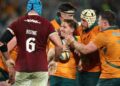 Wallabies sequence rankings: Younger gun who deserved 9/10