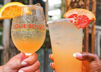 Sip Occurs: The place to Have a good time Nationwide Tequila Day